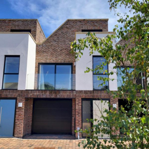 3 Marygate Mews